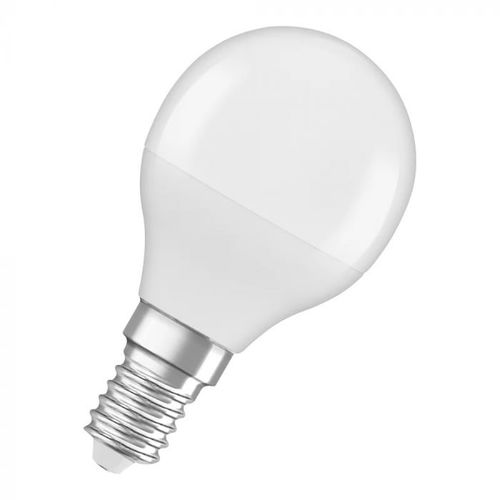 OSRAM LED sijalica E14 4.9W (40W) 6500K 470lm slika 2