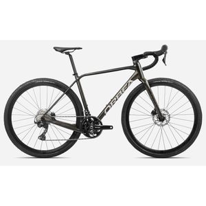 Orbea Terra H30 green-lila