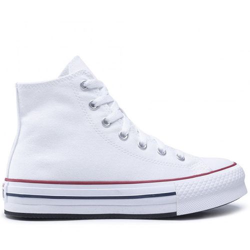 Converse Patike  Chuck Taylor All Star Eva Lift Canvas Plat 272856C slika 1