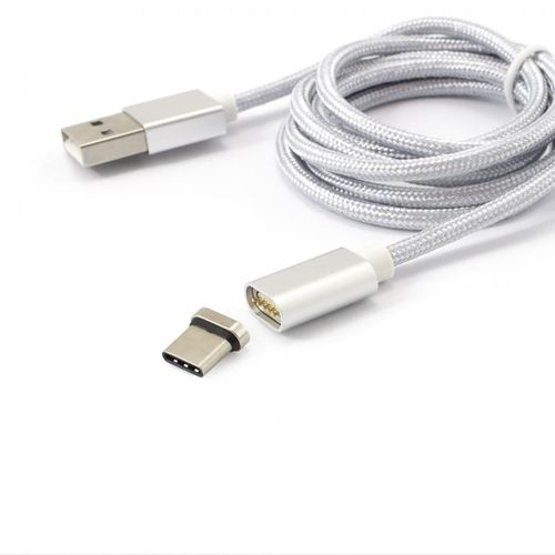 SBOX kabel MAGNETIC USB->TYPE-C M/M 1M slika 2