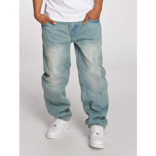 Ecko Unltd. / Loose Fit Jeans Hang in blue slika 1