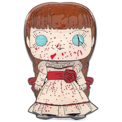 Funko Pop Annabelle Large Enamel bedž 10cm slika 2