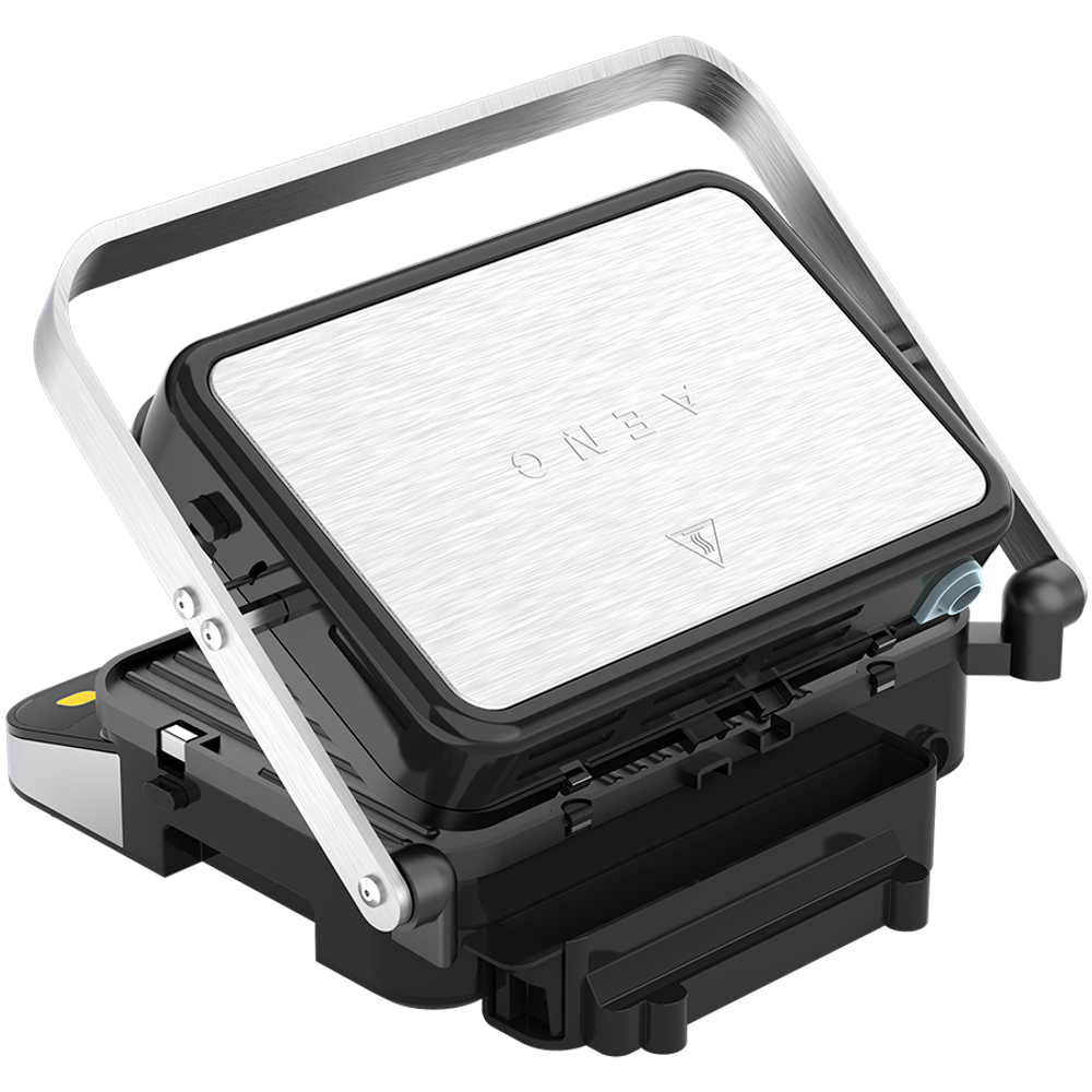 AENO ''Electric Grill EG5: 2000W slika 2