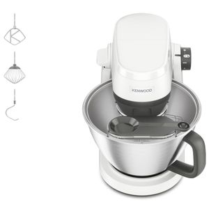 Kenwood Kuhinjski robot Multi Tasker KHC30.000WH / 1000 W, bijeli