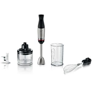 BOSCH štapni mixer Serie 6|1000W, Sjeckalica, mutilica, posuda, ErgoMaster