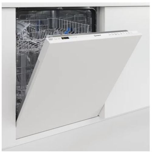 Indesit D2I HD526 A Ugradna mašina za pranje sudova, širia 59.8 cm  slika 2