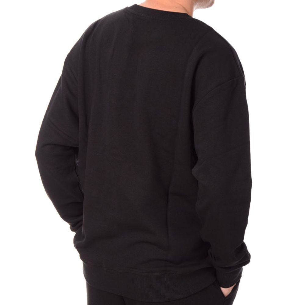 Hummel Duks Hmleverett Sweatshirt Za Muškarce slika 2