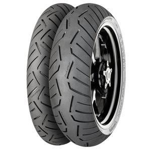 Continental 190/50ZR17 73W CONTI ROAD.ATT3 Moto gume Moto