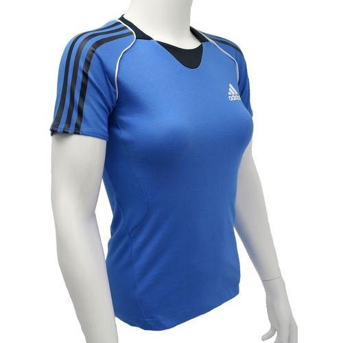 T-shirt adidas pres s/s tee g85920 slika 8