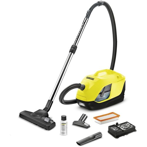 KARCHER Usisivač sa vodenim filterom DS 6 slika 1