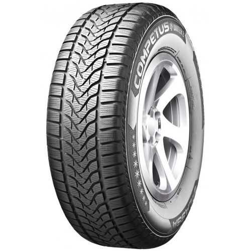 LASSA 205/70R15 96H COMPETUS WINTER 2 + SUV slika 1