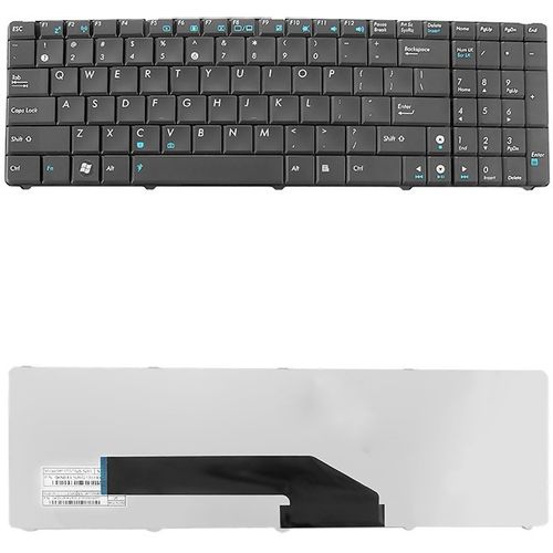 Tastature za laptop Asus K50 K50A K50C K50I K50AB slika 1