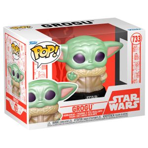 Funko POP figura Star Wars Grogu