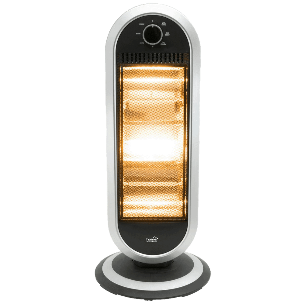 home Grijalica sa halogenim grijačem, 1200W - FK 231 slika 1