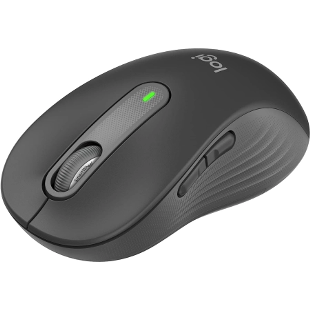 Logitech Miš M650 Signature L Wireless Graphite slika 1