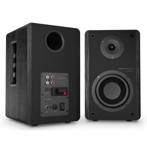 ENERGY SISTEM Studio Monitor 4 Hi Fi zvučnik slika 9