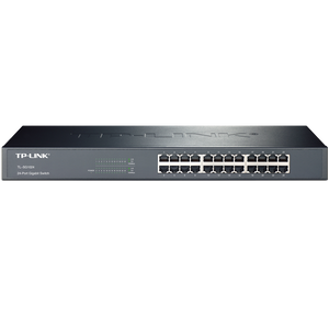 TP-LINK 24-Portni Gigabit Switch - TL-SG1024