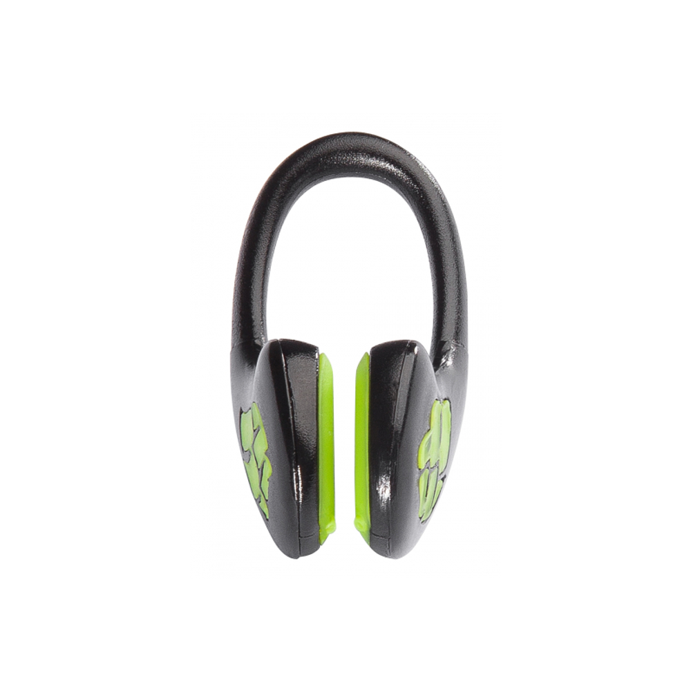 Mad Wave Štipaljka za nos Ergo Nose Clip, Crna slika 2