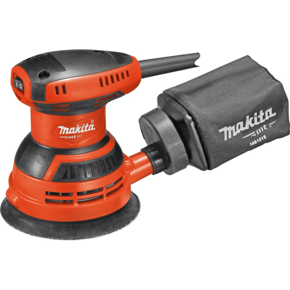 Makita Ekscentrična brusilica M9204 slika 1