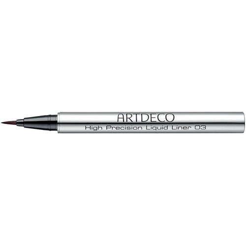 Artdeco High Precision Liquid Liner (03 Brown) 0,55 ml slika 4