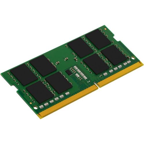 KINGSTON 16GB 2666MHz DDR4 Non-ECC CL19 slika 1