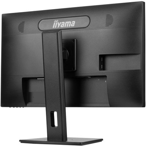 Iiyama XUB2763HSU-B1 Monitor 27" IPS 1920x1080/100Hz/3ms/HDMI/DP/USB/zvučnici slika 3