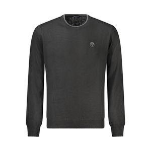 NORTH SAILS MEN'S BLACK SWEATER