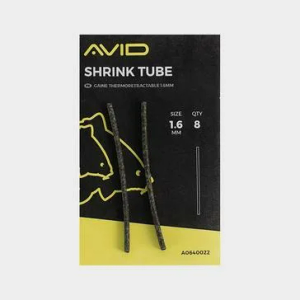 AVID CARP Shrink Tube 2mm (A0640023)