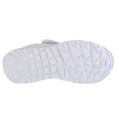 Skechers Uno Lite Dječje Tenisice 310451L-WHP slika 8