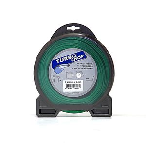 TURBO CHOP Najlon Spirala 2,4mm x 44m