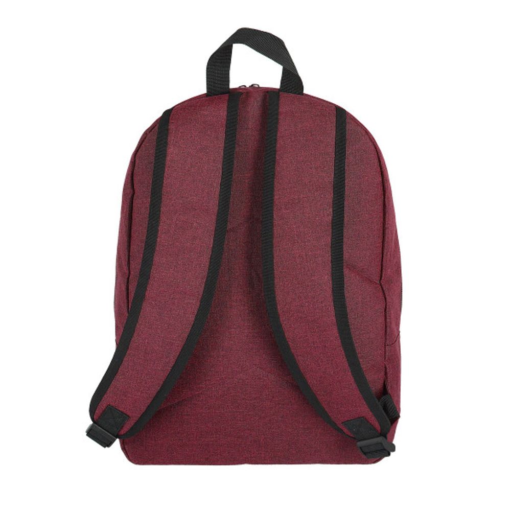 Spirit Ruksak Classic + Crvena slika 3