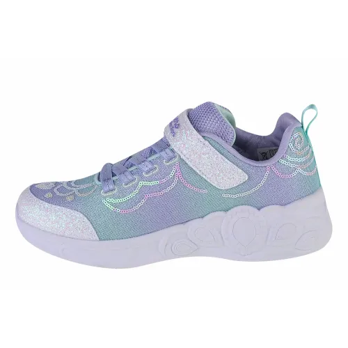 Skechers Princess Wishes dječje tenisice 302686L-LVMT slika 6