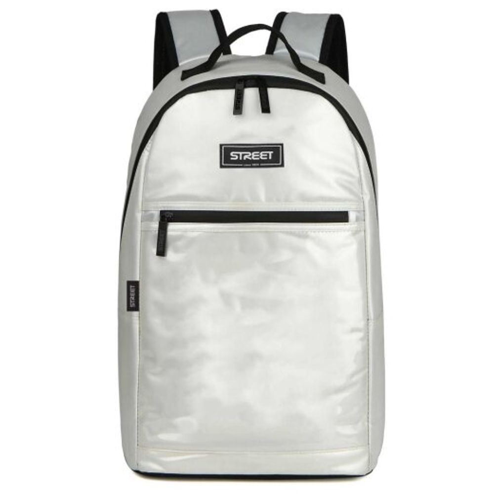 Street Ruksak okrugli Shell Pearl slika 1