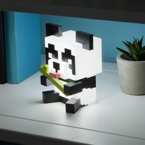 PALADONE MINECRAFT PANDA LIGHT slika 5