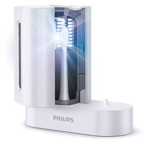 Philips Sonicare UV aparat za dezinfekciju HX6907/01 slika 1