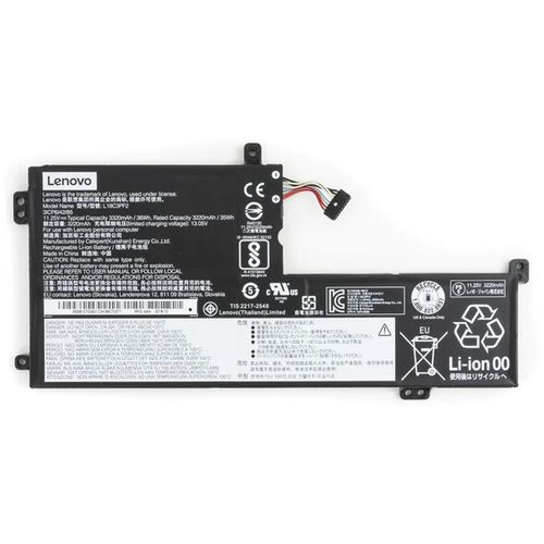 Baterija za laptop Lenovo IdeaPad L340-15API L340-15IWL L340-15IWL slika 1