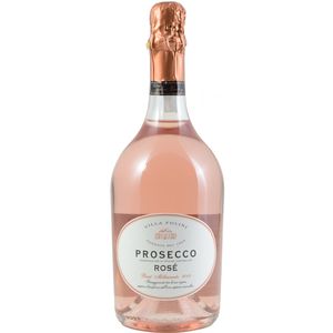 Civa Prosecco Rose Millesimato Brut  - Villa Folini 0,75L