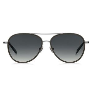 naočale Fossil Fossil FOS 2096/G/S Black