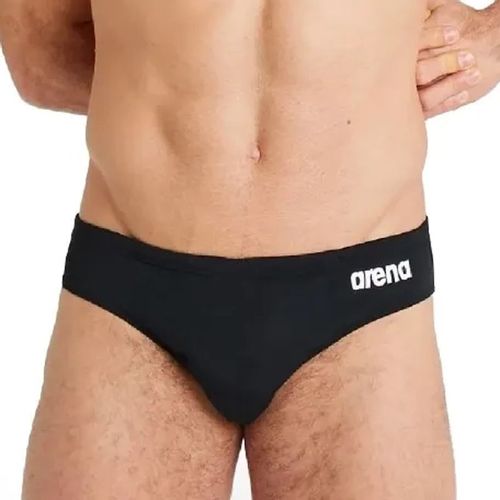 ARENA KUPACE GACE MEN'S TEAM SWIM BRIEFS SOLID ZA MUŠKARCE slika 1