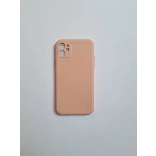 Maska za iPhone 11 kajsija slika 1