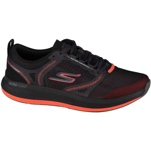 Skechers go run pulse 220013-bkor slika 1