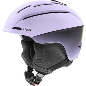 Uvex kaciga GRAVITATE, cool lavender