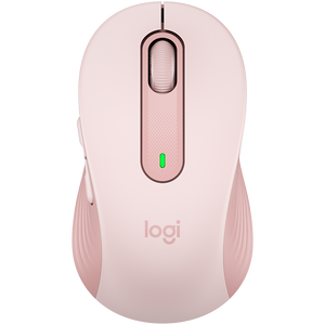 Miš Logitech M650 Signature Bluetooth, rozi