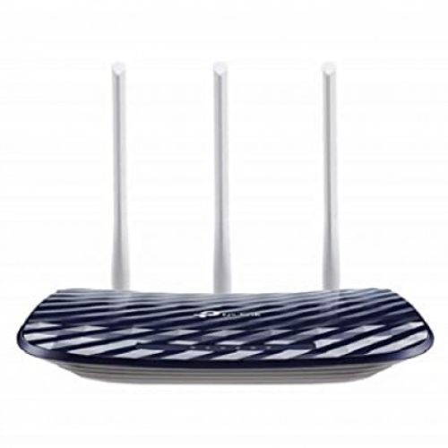 TP-Link Archer C20 AC750 Wireless Dual Band Router slika 1