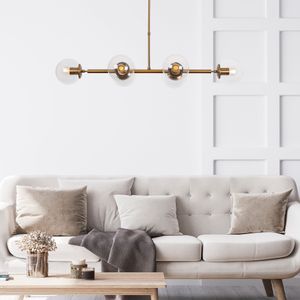 Fazli - 10490 Vintage Chandelier