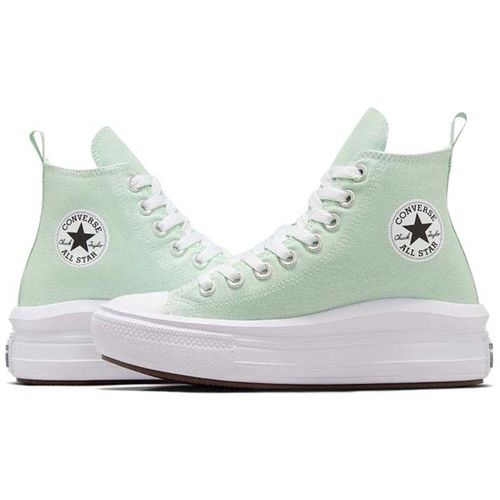 CONVERSE PATIKE CHUCK TAYLOR ALL STAR MOVE PLATFORM ZA ŽENE slika 2