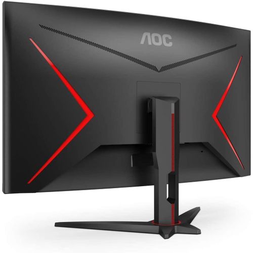 AOC C32G2ZE 31.5'' zakrivljeni gaming monitor 240Hz slika 5