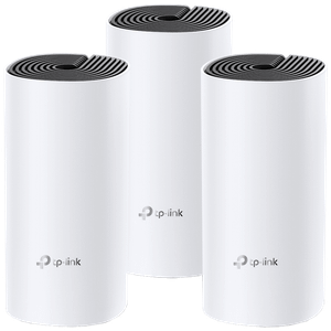 TP-LINK Router AC1200, Wi-Fi sistem za cijeli dom - DECO M4 (3-PACK)