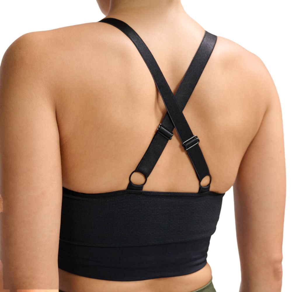 Hummel Hmlclea Seamless Sports Top za Žene slika 10