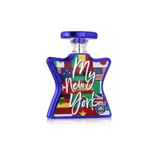 Bond No. 9 My New York Eau De Parfum 100 ml (unisex)